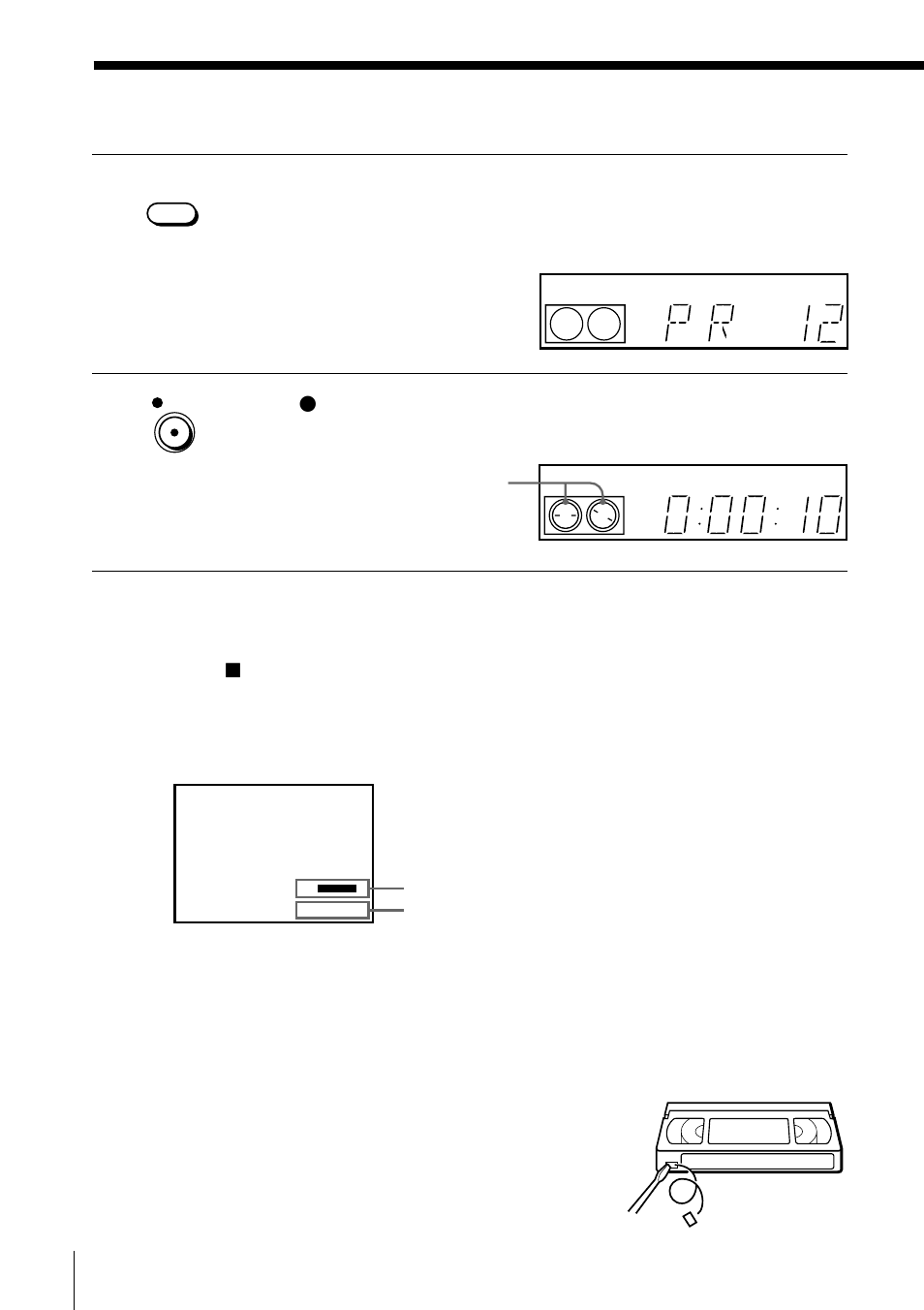 Sony SLV-ED60ME User Manual | Page 24 / 48