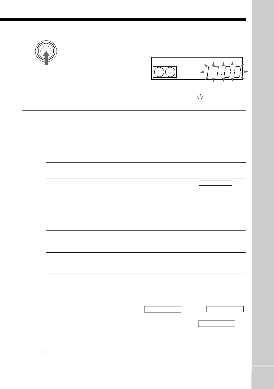 Sony SLV-ED60ME User Manual | Page 29 / 48