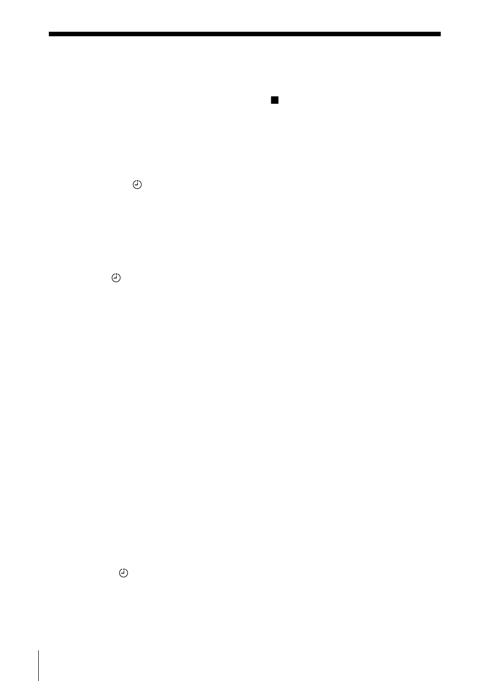Sony SLV-ED60ME User Manual | Page 30 / 48
