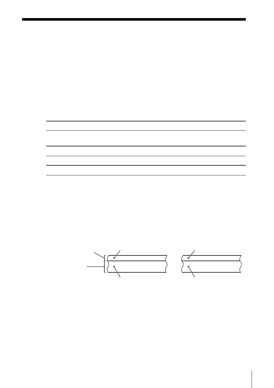 Recording stereo and bilingual programmes, Selecting the sound while playing, How sound is recorded on a video tape | Sony SLV-ED60ME User Manual | Page 37 / 48