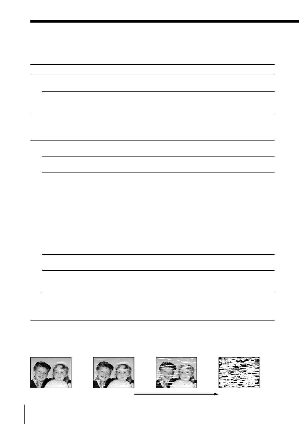 Troubleshooting | Sony SLV-ED60ME User Manual | Page 42 / 48