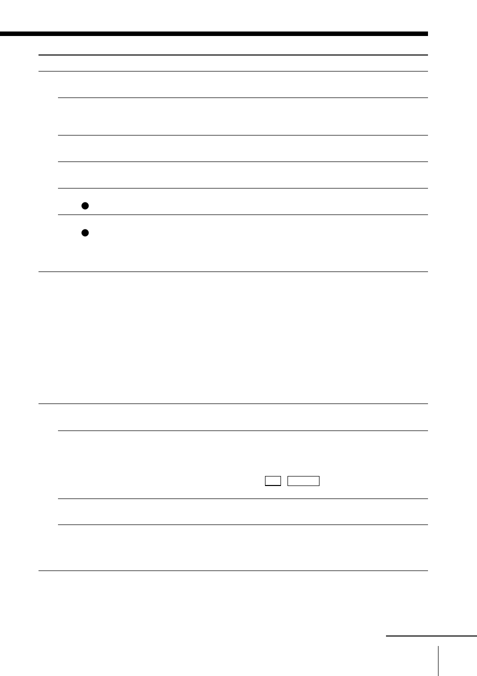 Sony SLV-ED60ME User Manual | Page 43 / 48