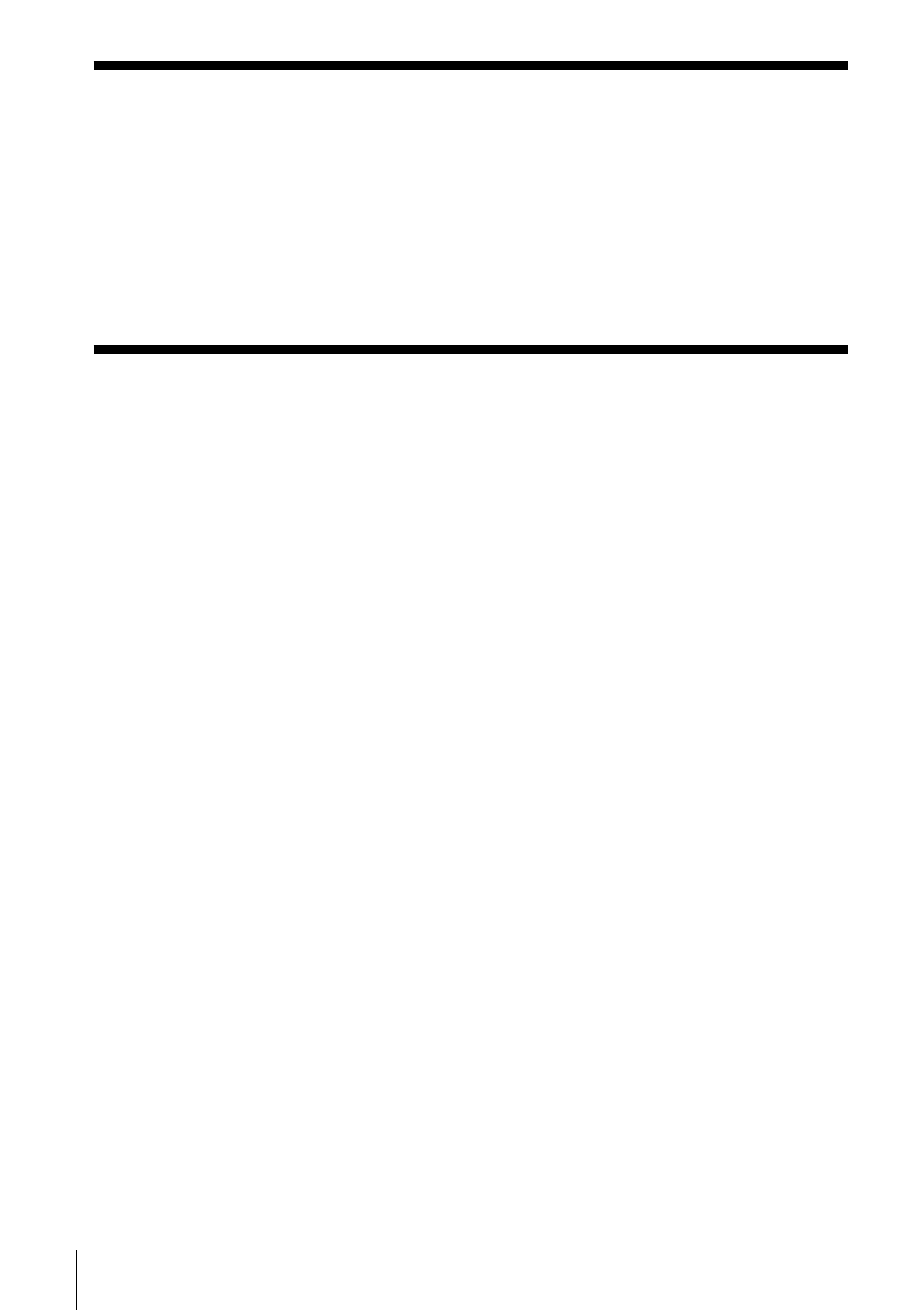 Sapphire tape cleaner, Specifications, Troubleshooting (continued) | Sony SLV-ED60ME User Manual | Page 44 / 48