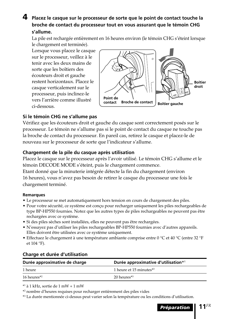 Sony MDR DS3000 User Manual | Page 37 / 108