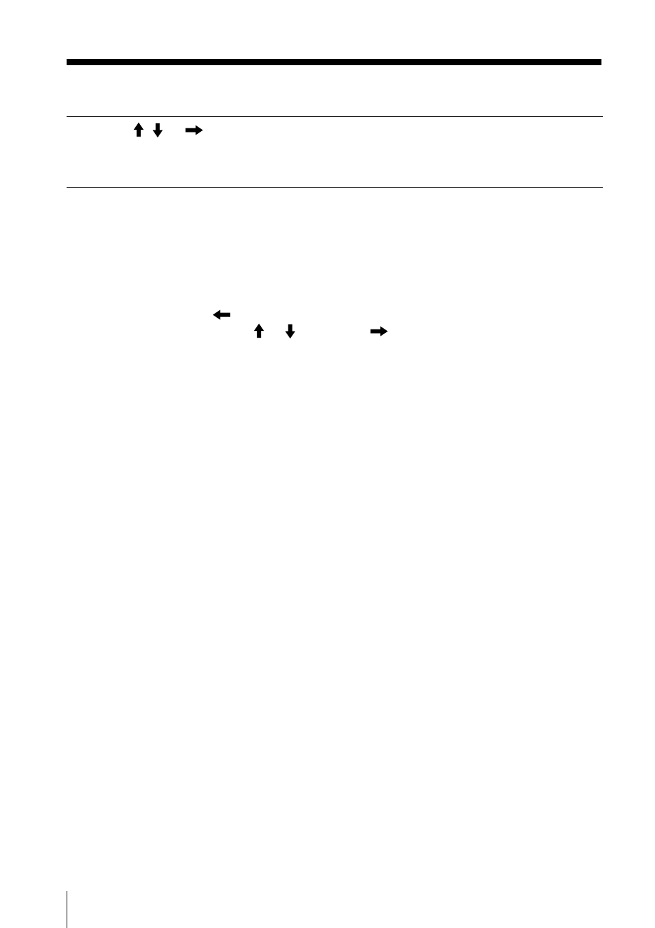 Sony Trinitron KV-VF21M70 User Manual | Page 10 / 62