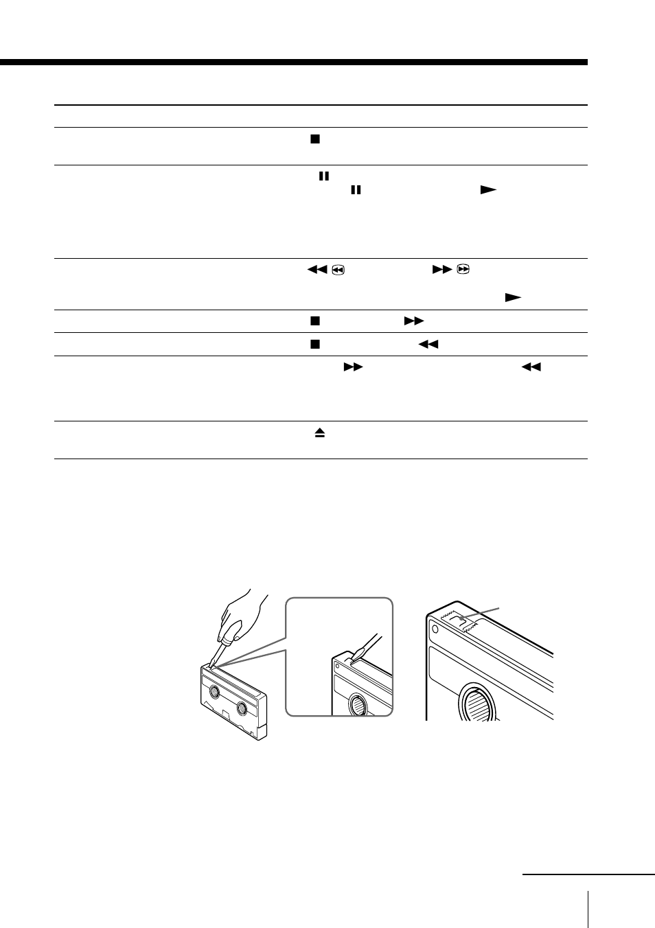 Additional tasks | Sony Trinitron KV-VF21M70 User Manual | Page 17 / 62