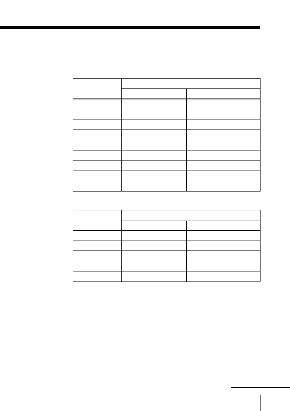 Selecting the tape speed | Sony Trinitron KV-VF21M70 User Manual | Page 21 / 62