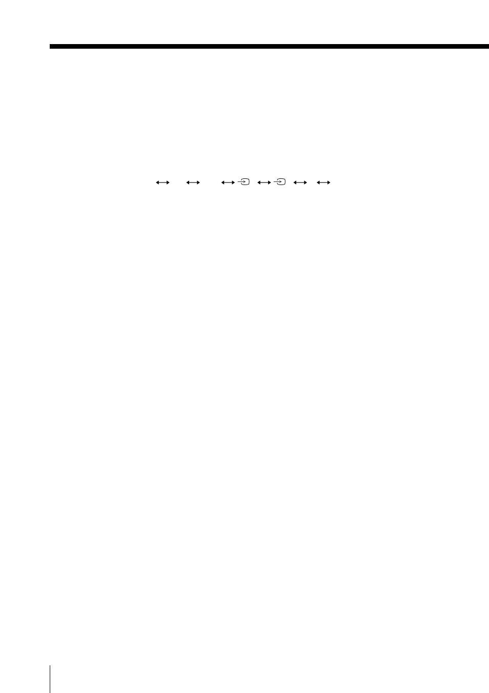 Recording tv programs (continued) | Sony Trinitron KV-VF21M70 User Manual | Page 24 / 62