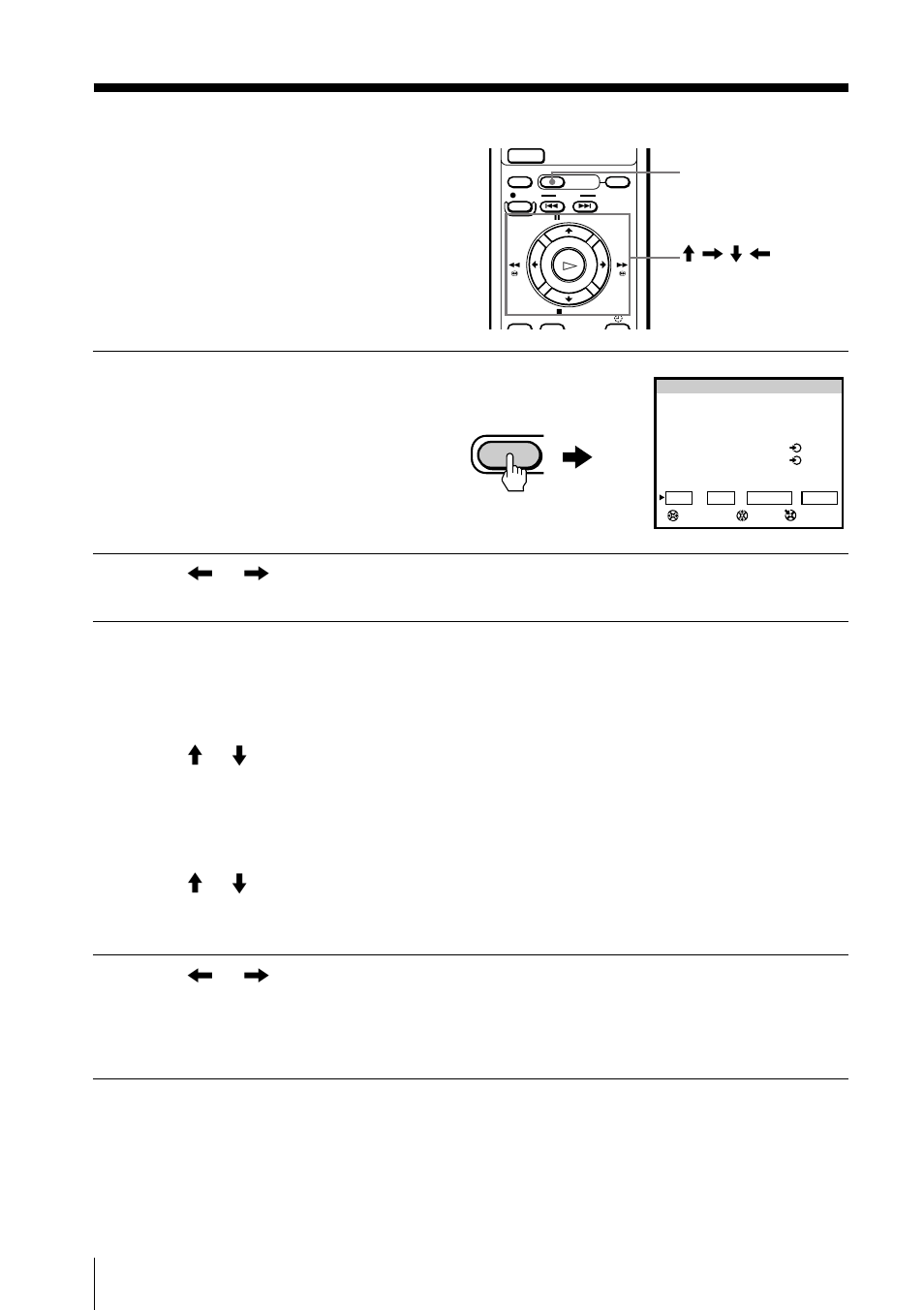 Checking/adding/changing, Canceling the timer settings, Recording tv programs (continued) | When the timer settings overlap | Sony Trinitron KV-VF21M70 User Manual | Page 28 / 62
