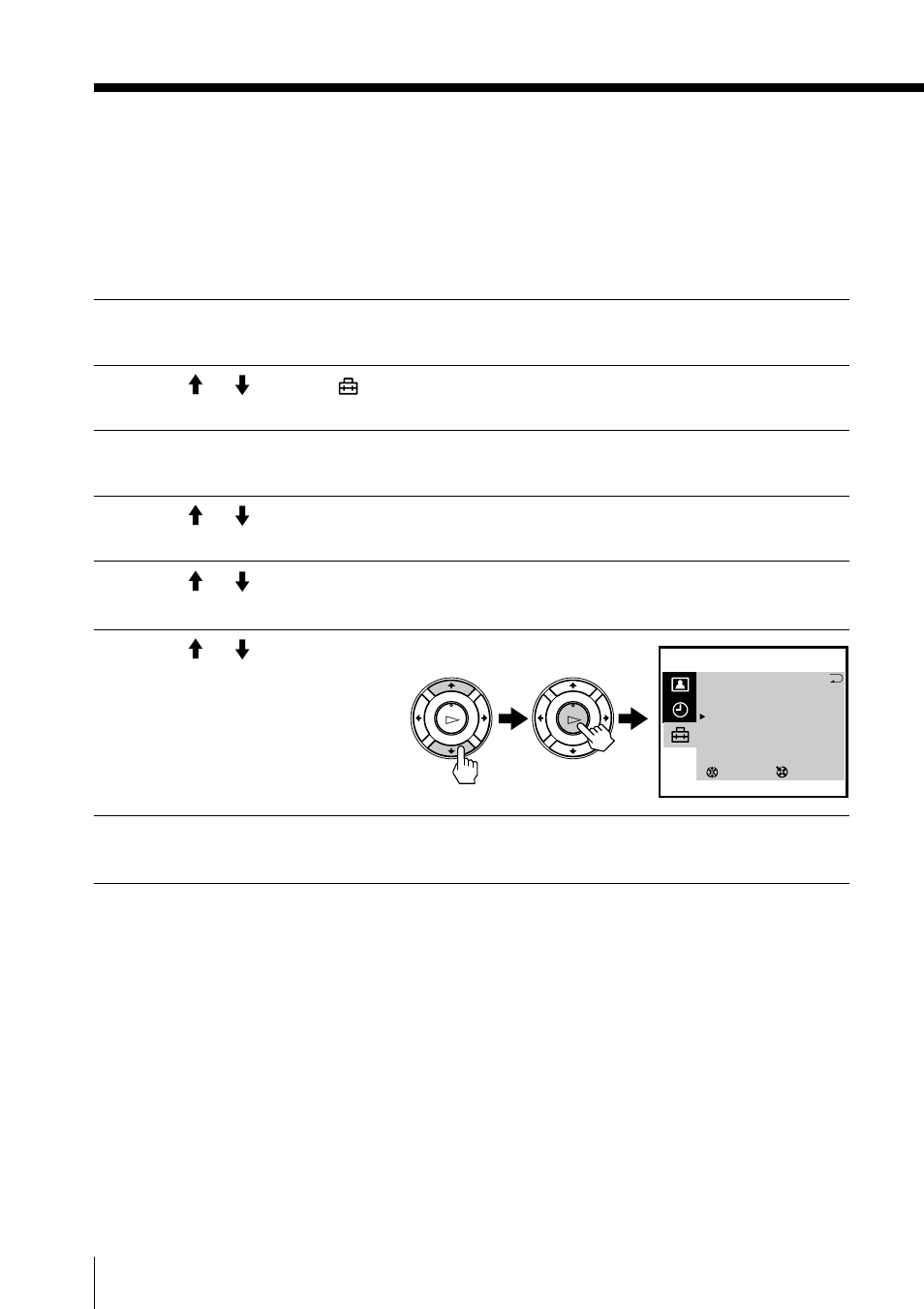 Skipping program positions | Sony Trinitron KV-VF21M70 User Manual | Page 32 / 62