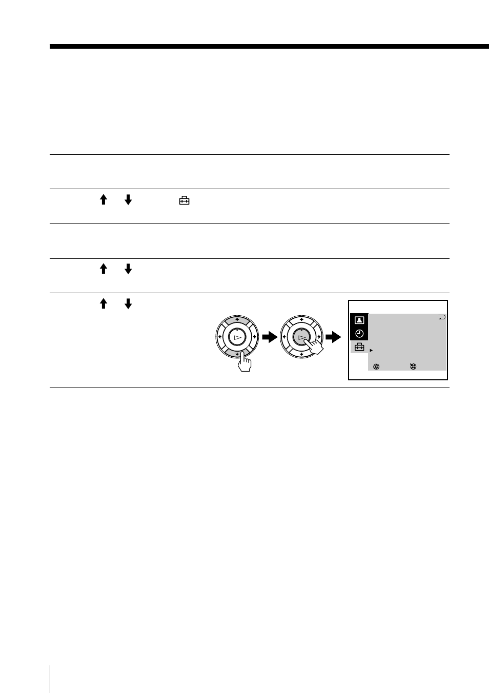 Adjusting the color system | Sony Trinitron KV-VF21M70 User Manual | Page 34 / 62
