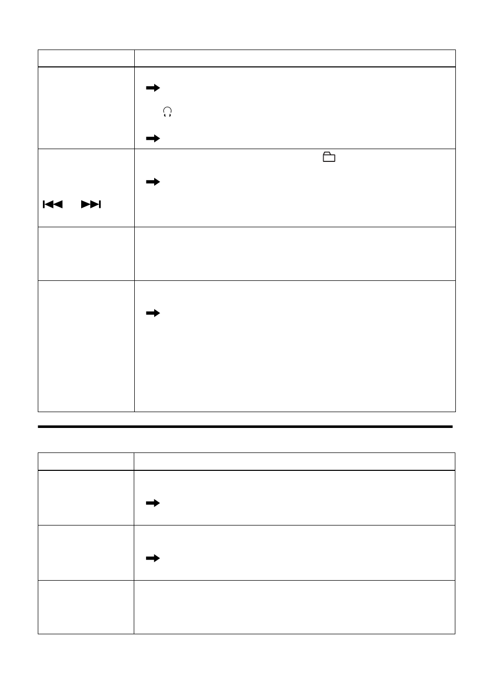While editing | Sony MZ-NF610 User Manual | Page 72 / 116