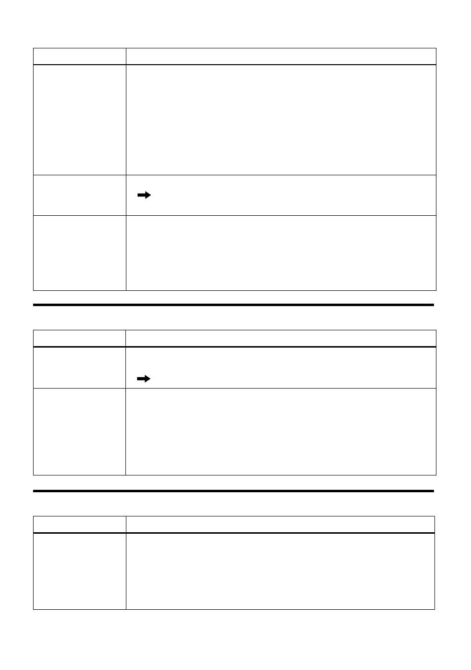 While using group function, While using the radio, While using group function while using the radio | Sony MZ-NF610 User Manual | Page 73 / 116