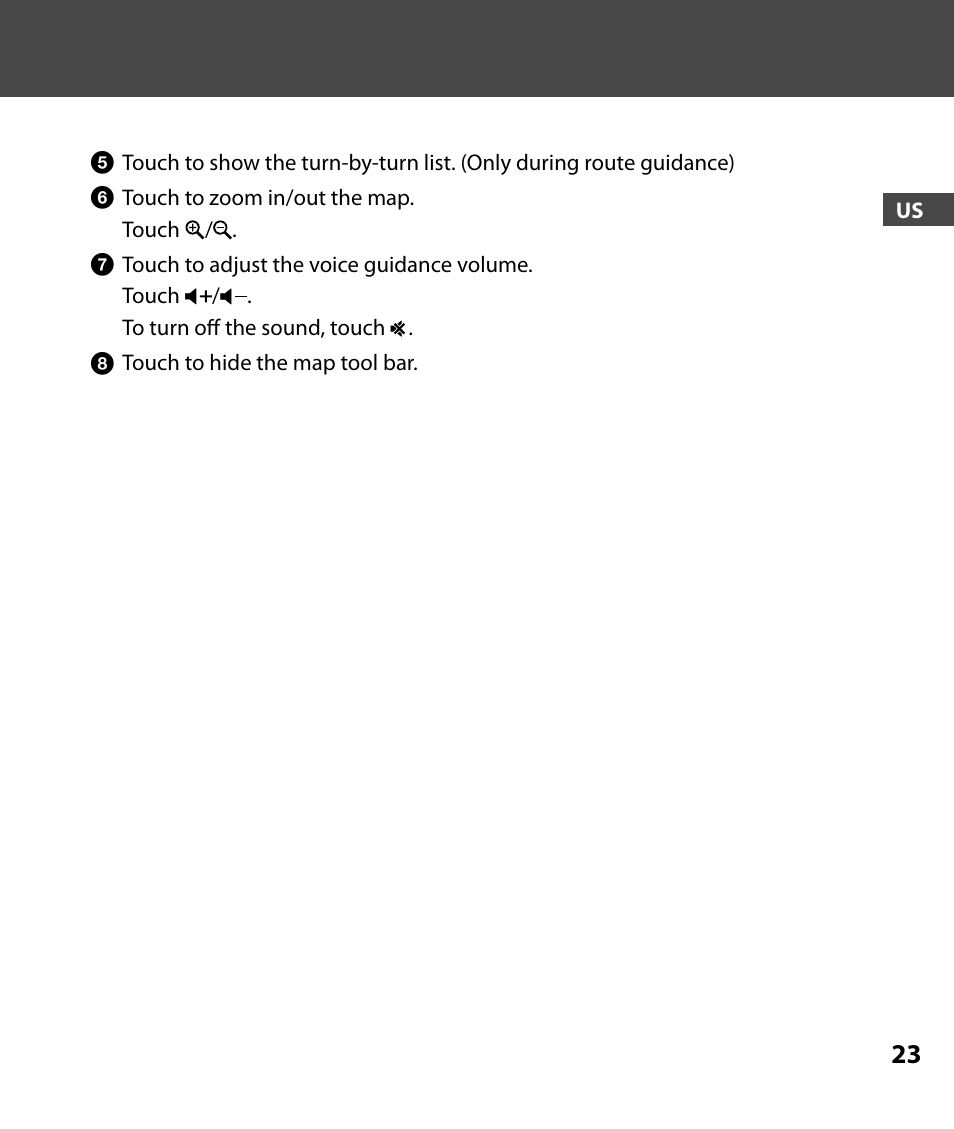 Sony 4-000-805-11 User Manual | Page 23 / 88