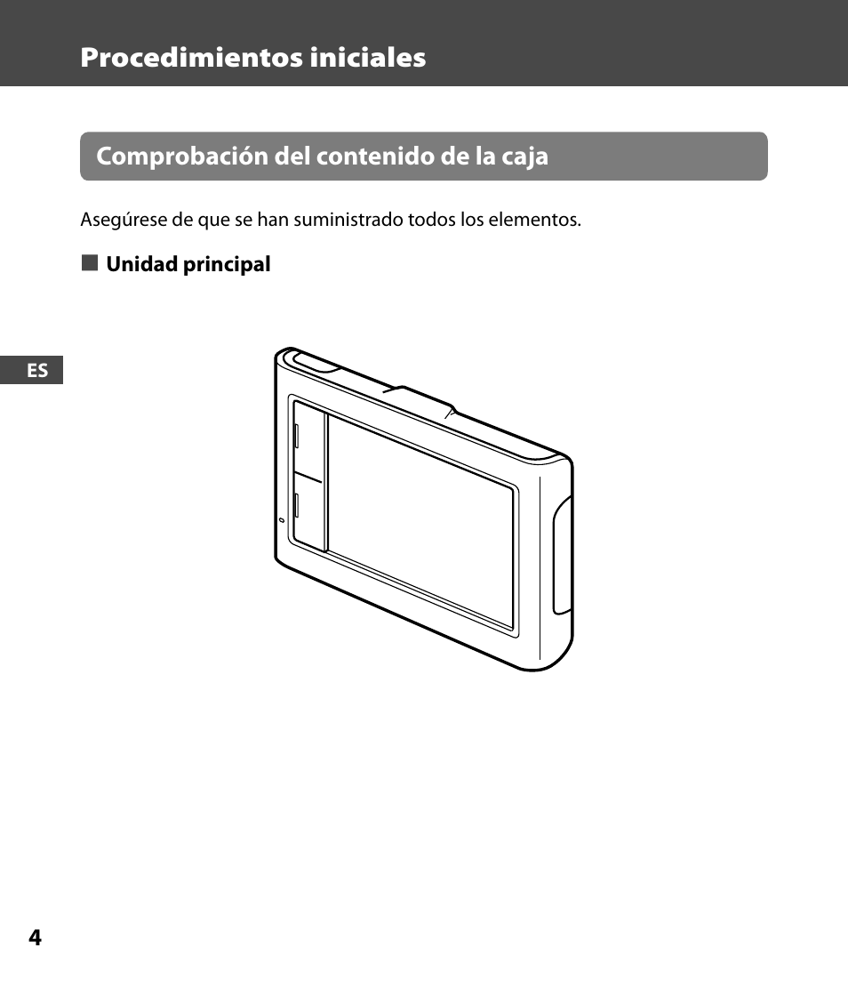 Sony 4-000-805-11 User Manual | Page 60 / 88