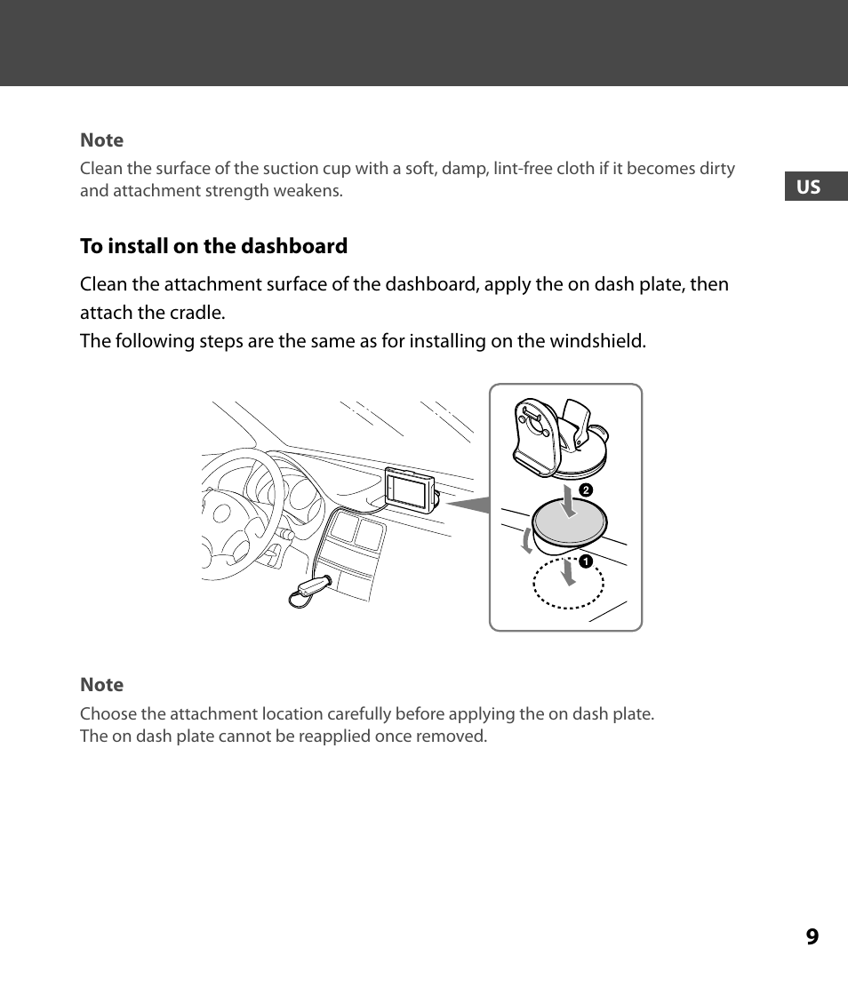 Sony 4-000-805-11 User Manual | Page 9 / 88