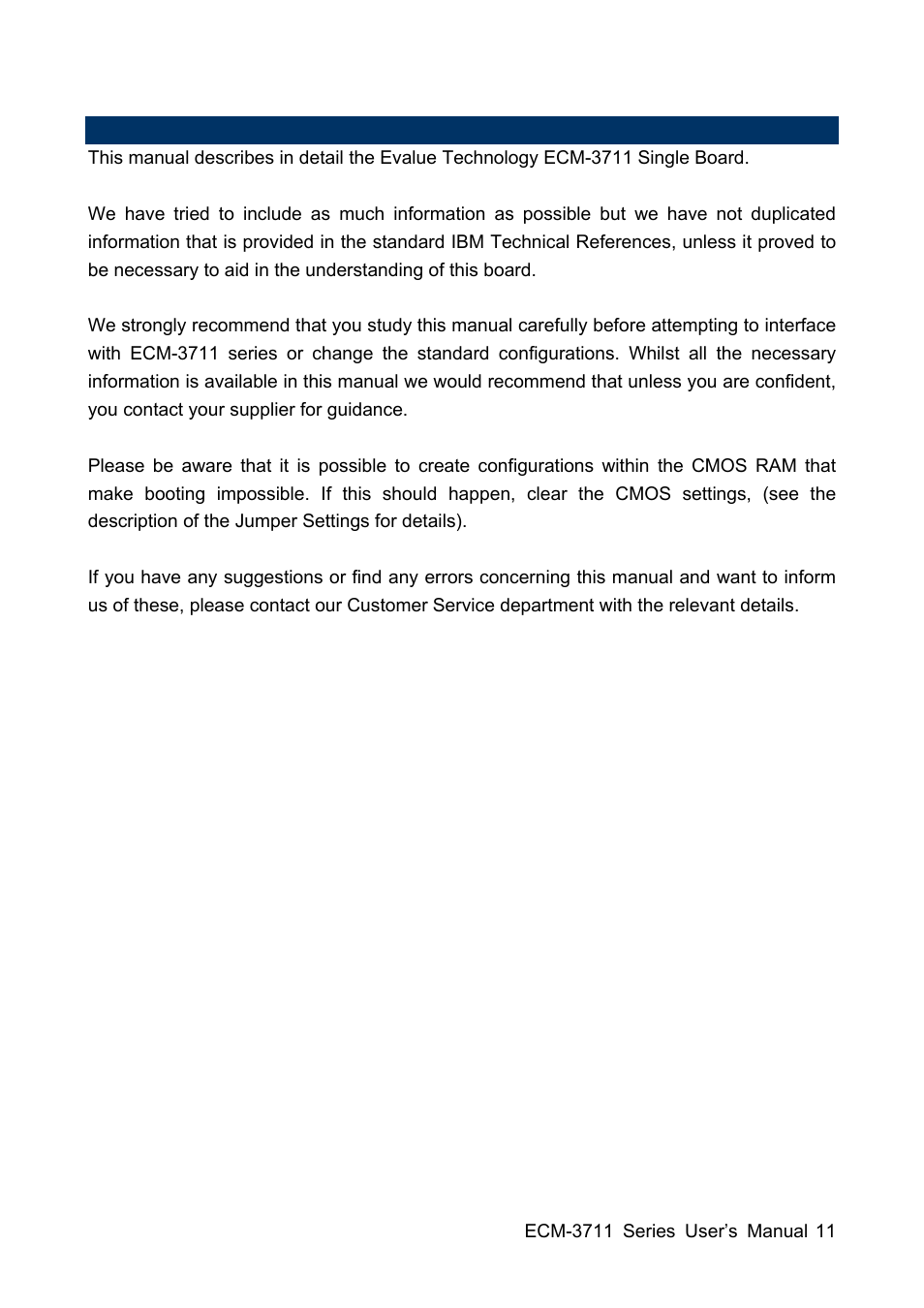 Sony ECM-3711 User Manual | Page 11 / 101
