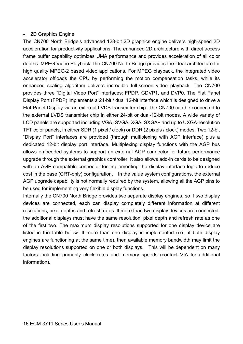 Sony ECM-3711 User Manual | Page 16 / 101