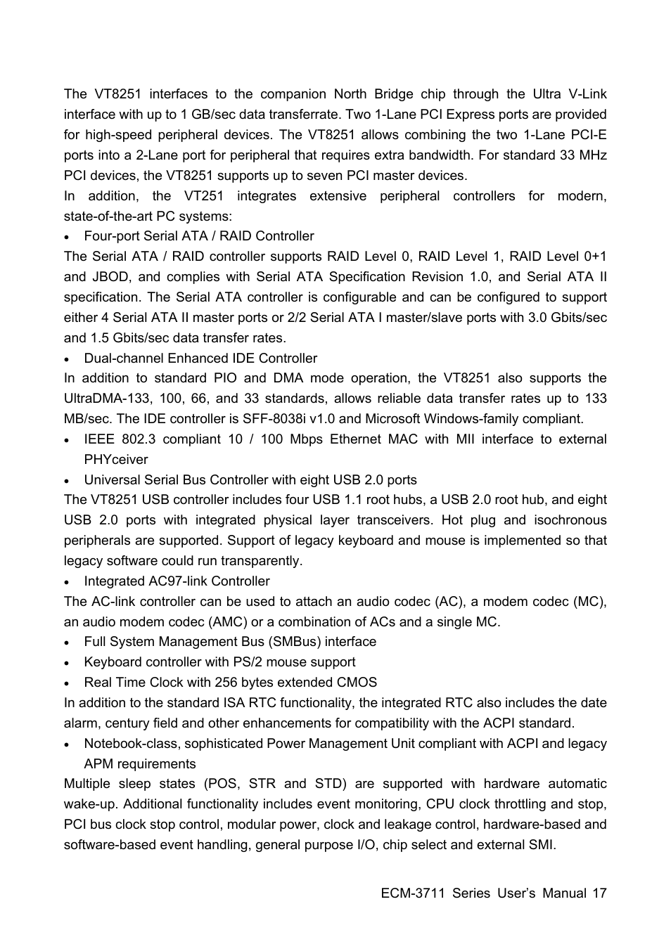 Sony ECM-3711 User Manual | Page 17 / 101
