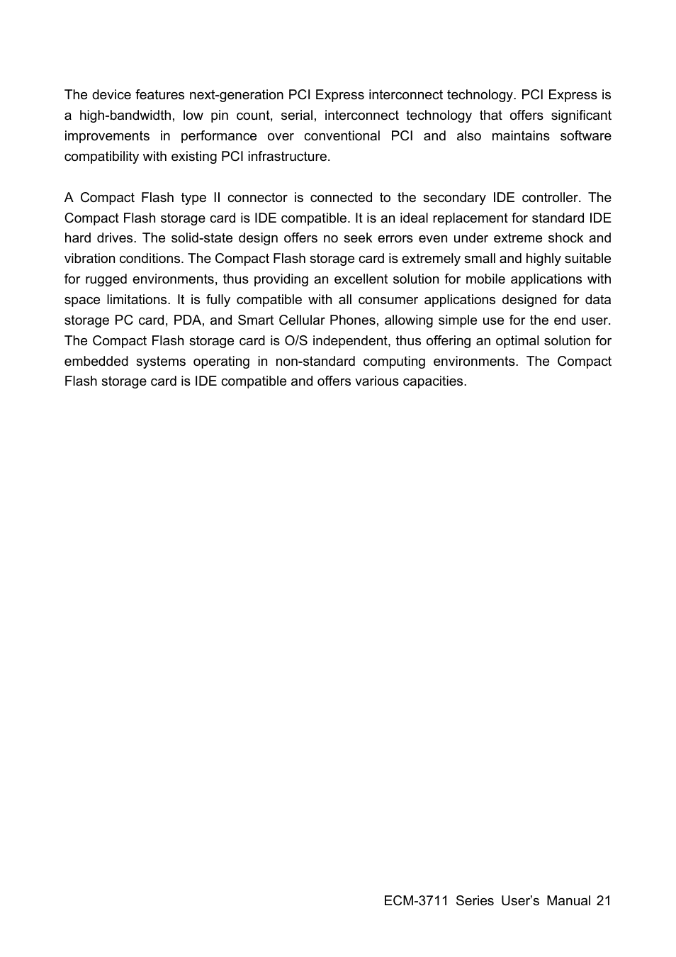 Sony ECM-3711 User Manual | Page 21 / 101