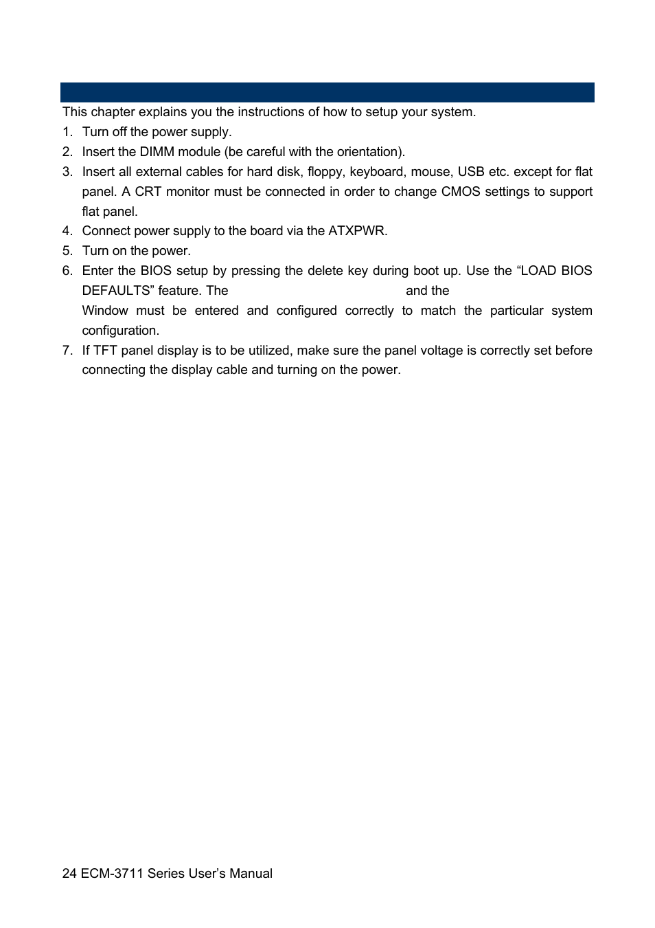 Sony ECM-3711 User Manual | Page 24 / 101