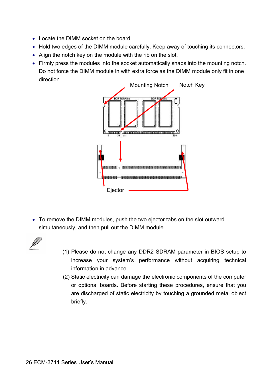 Sony ECM-3711 User Manual | Page 26 / 101