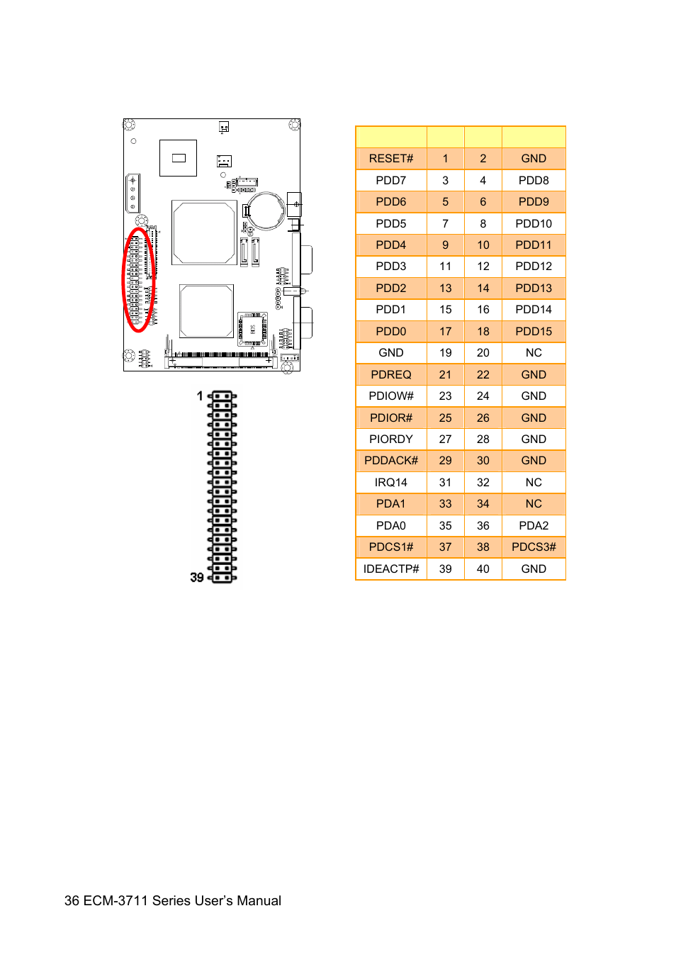 Sony ECM-3711 User Manual | Page 36 / 101