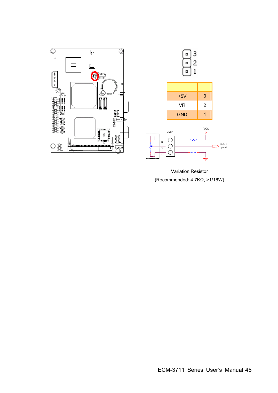 Sony ECM-3711 User Manual | Page 45 / 101