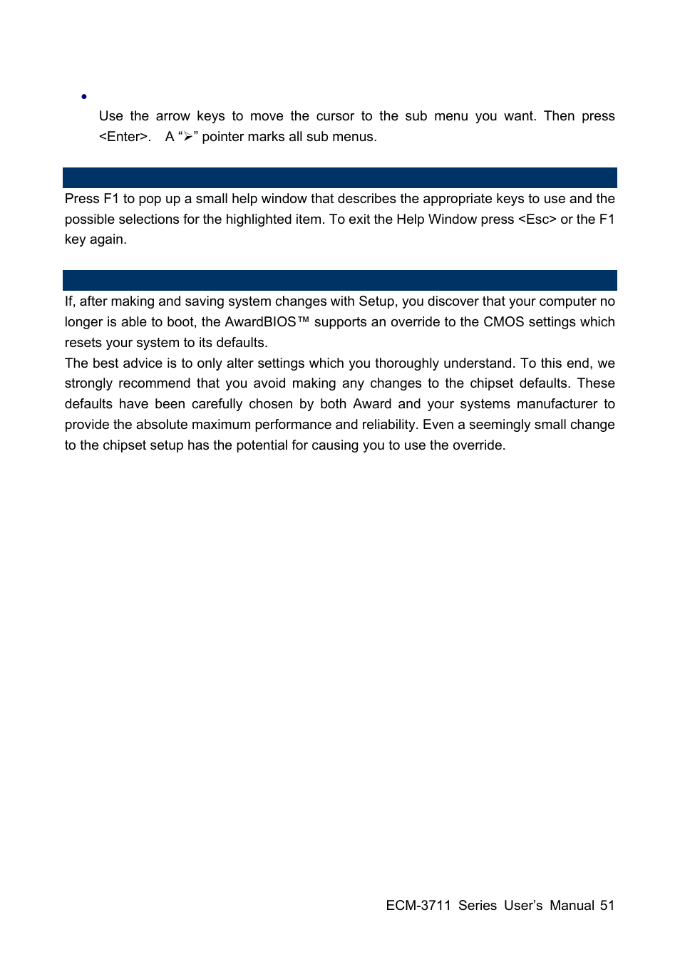 Sony ECM-3711 User Manual | Page 51 / 101