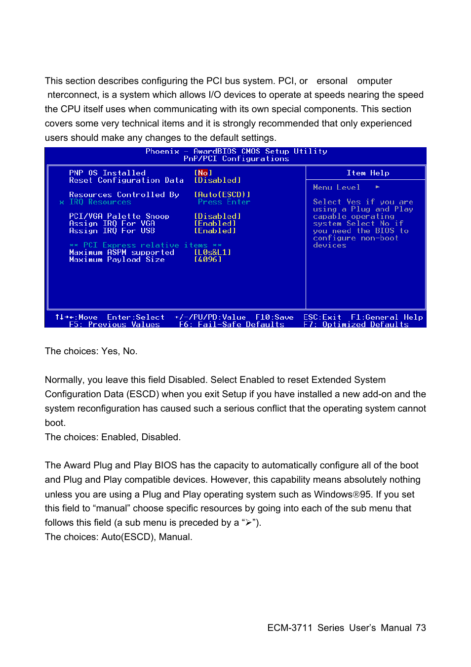 Sony ECM-3711 User Manual | Page 73 / 101