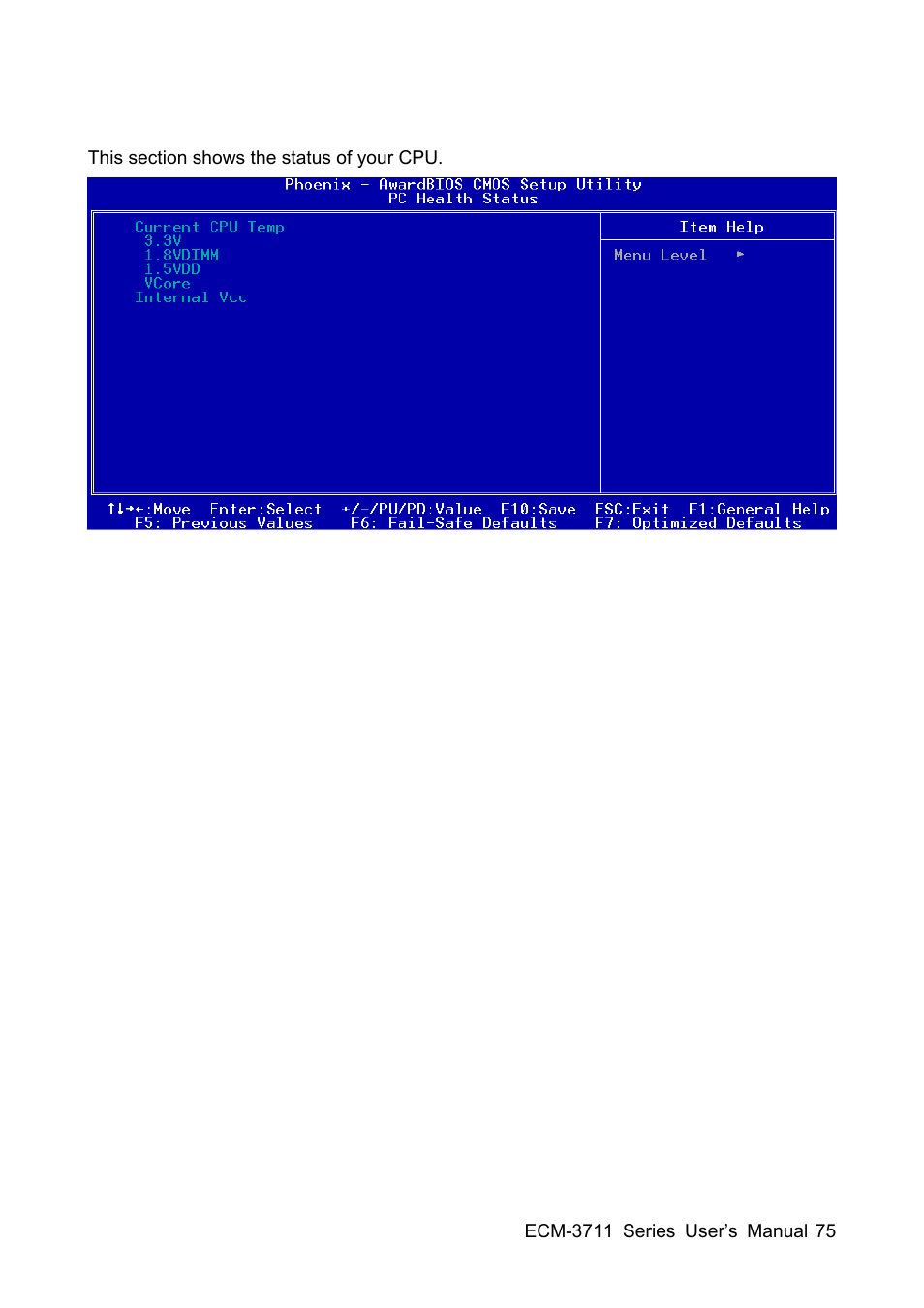 Sony ECM-3711 User Manual | Page 75 / 101