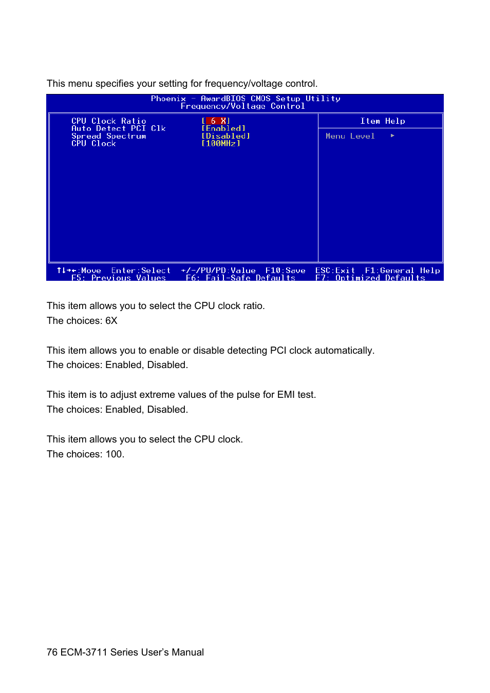 Sony ECM-3711 User Manual | Page 76 / 101