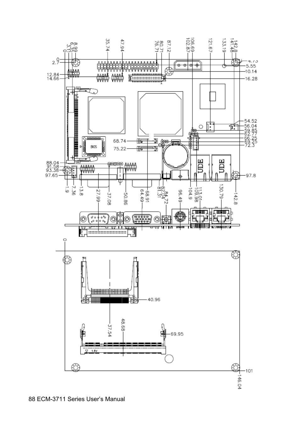 Sony ECM-3711 User Manual | Page 88 / 101