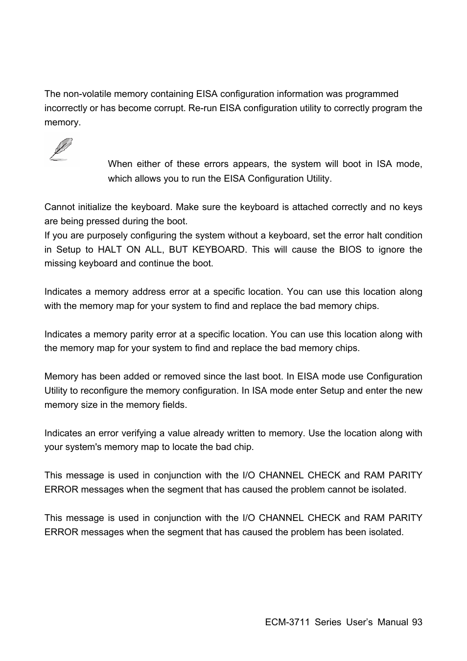 Sony ECM-3711 User Manual | Page 93 / 101