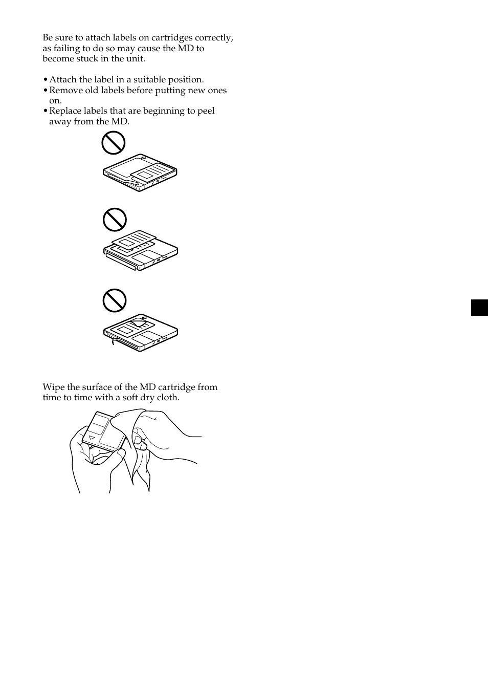 Sony MDX-C8500X User Manual | Page 5 / 116