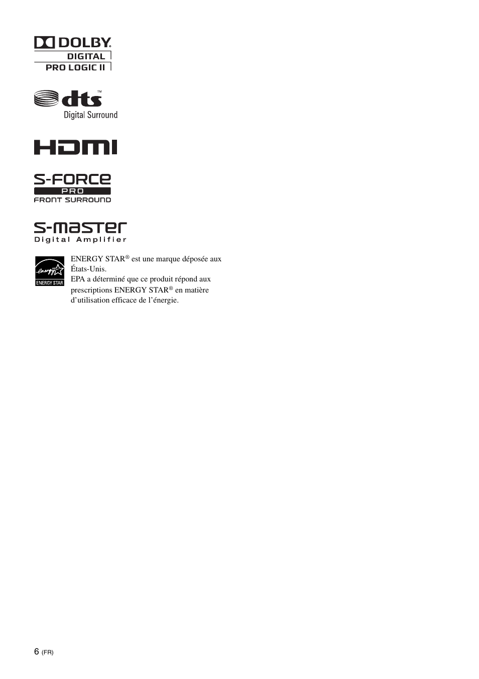 Sony SU-B551S User Manual | Page 20 / 60