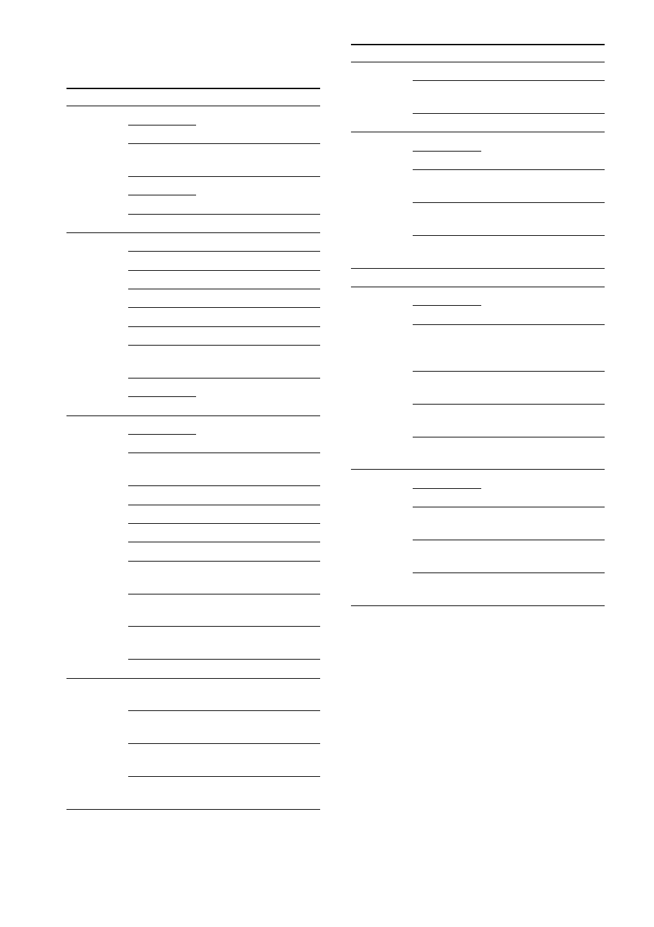 Sony RM-LP211 User Manual | Page 10 / 24
