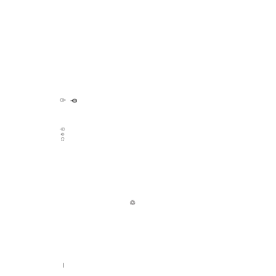 Specifications | Sony KV-21FT1U User Manual | Page 16 / 18