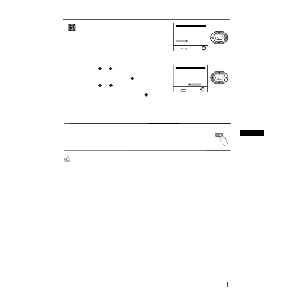 Sony KV-21FT1U User Manual | Page 7 / 18