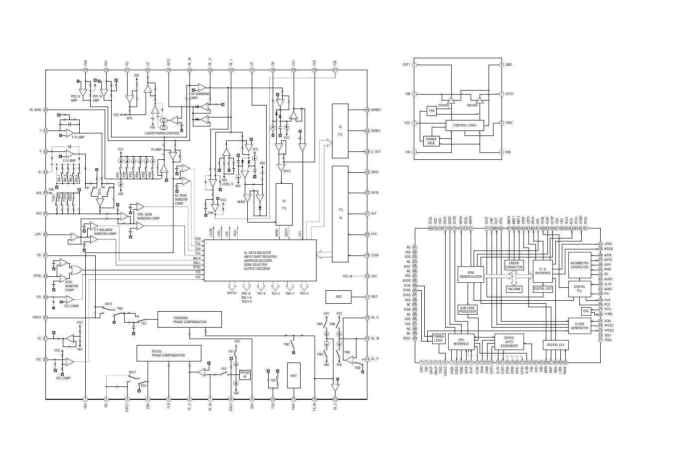 Cdx-605 | Sony CDX-605 User Manual | Page 5 / 8