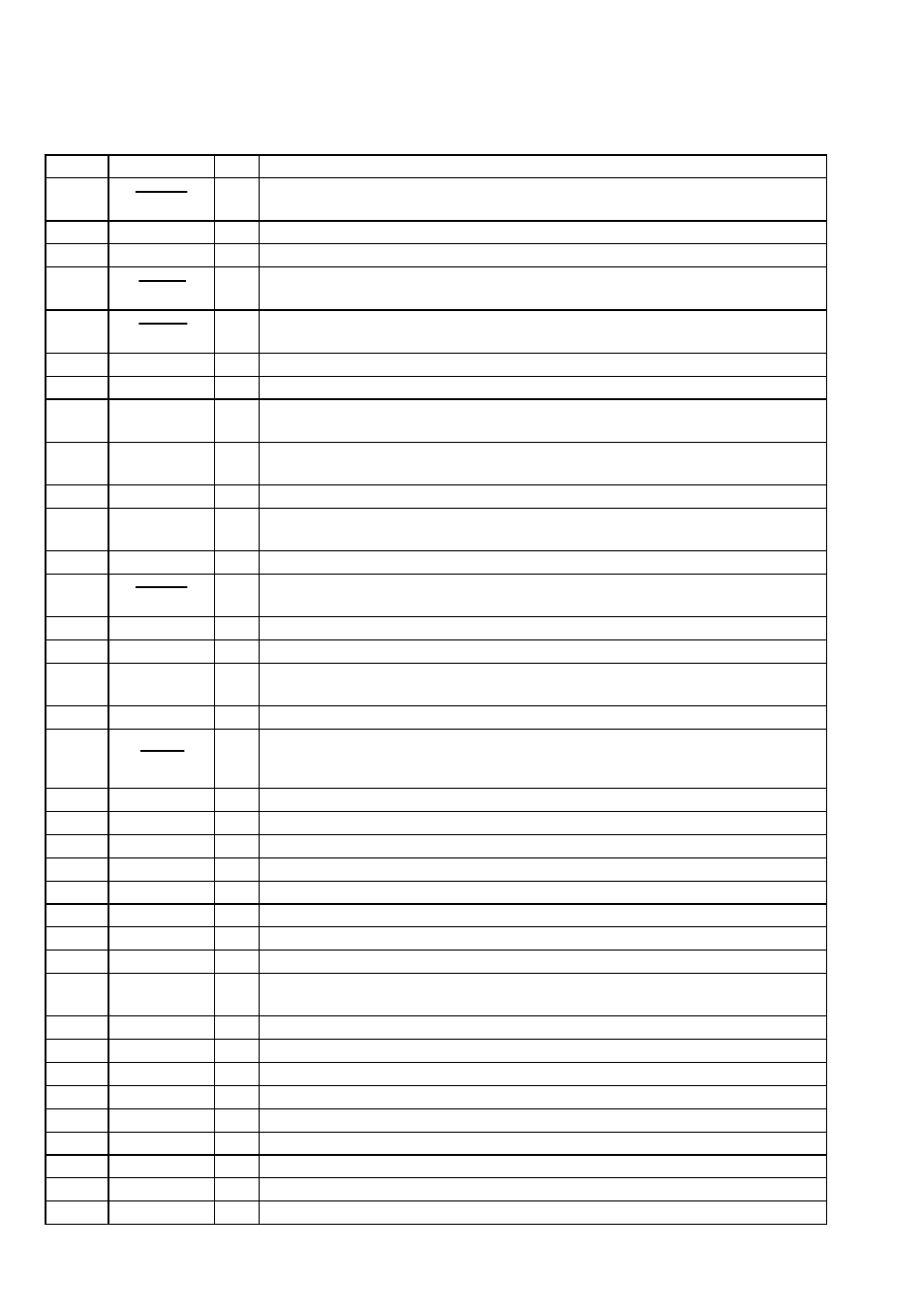 Sony CDX-605 User Manual | Page 7 / 8