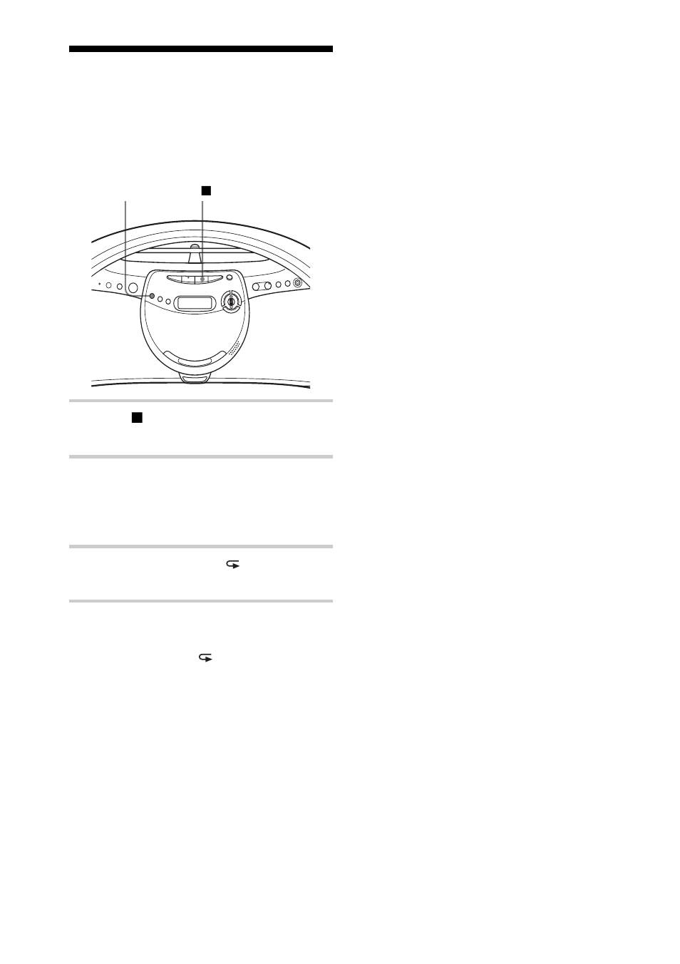 Playing tracks repeatedly (repeat play), Playing tracks repeatedly | Sony ZS-YN7 User Manual | Page 20 / 32