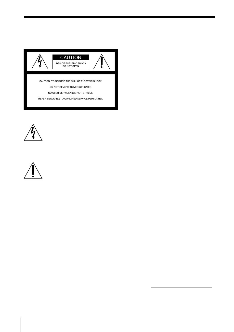 Sony ZS-2000 User Manual | Page 2 / 36