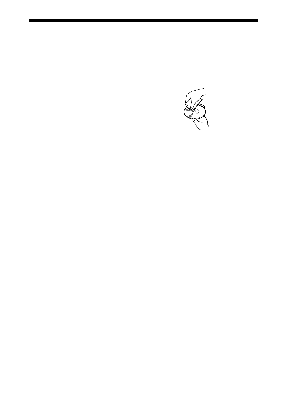 Sony ZS-2000 User Manual | Page 32 / 36