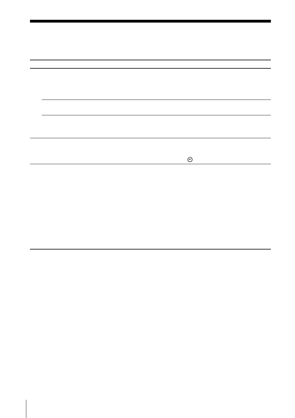 Troubleshooting (continued) | Sony ZS-2000 User Manual | Page 34 / 36