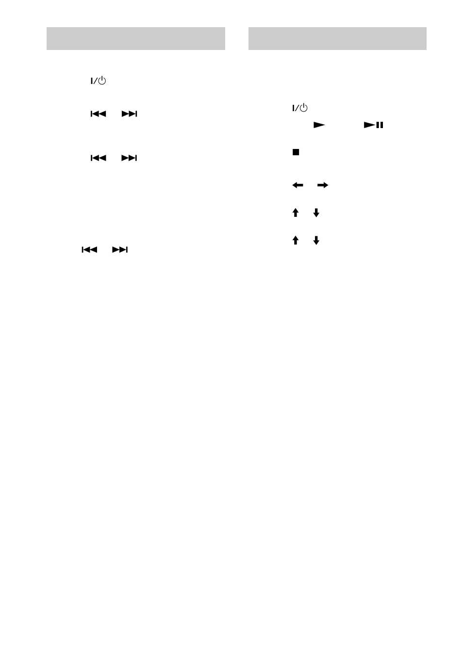 Setting the clock, Selecting a language, Setting the clock selecting a language | Sony CMT-GP8D User Manual | Page 10 / 52