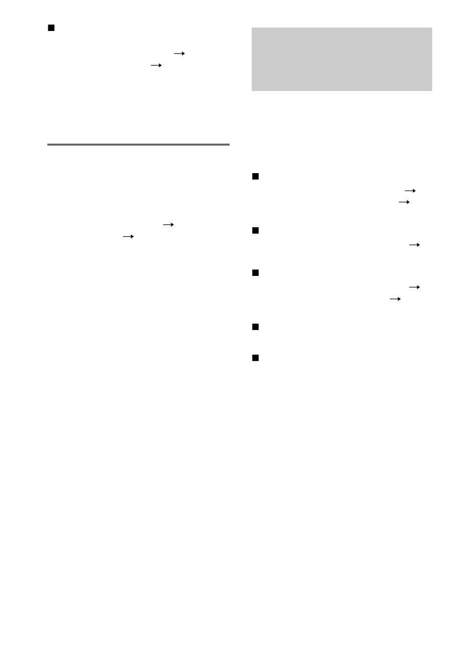 Viewing information about the disc in, The on-screen display, Checking the tuner information (tuner) | Sony CMT-GP8D User Manual | Page 36 / 52