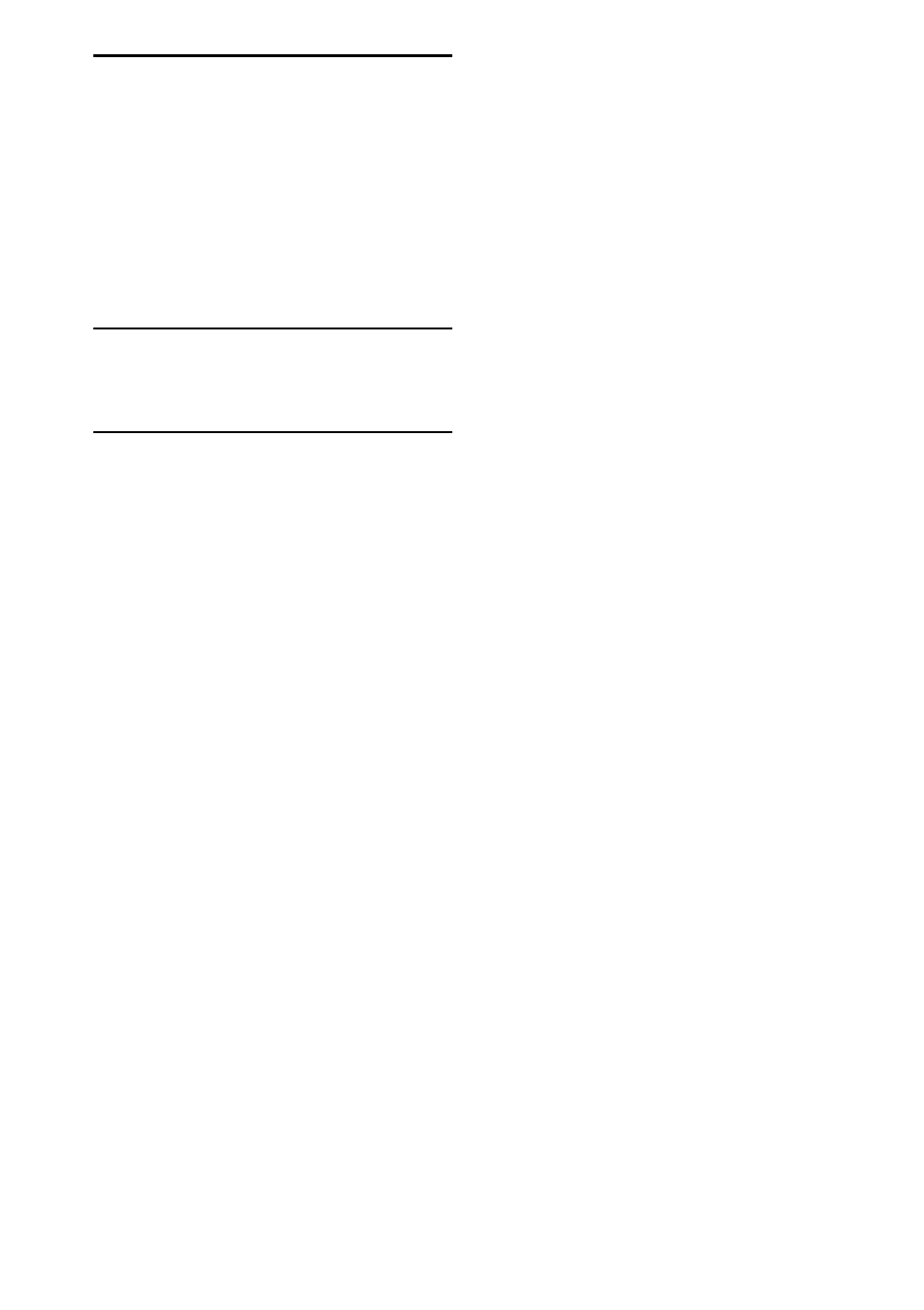 Sony CMT-GP8D User Manual | Page 4 / 52