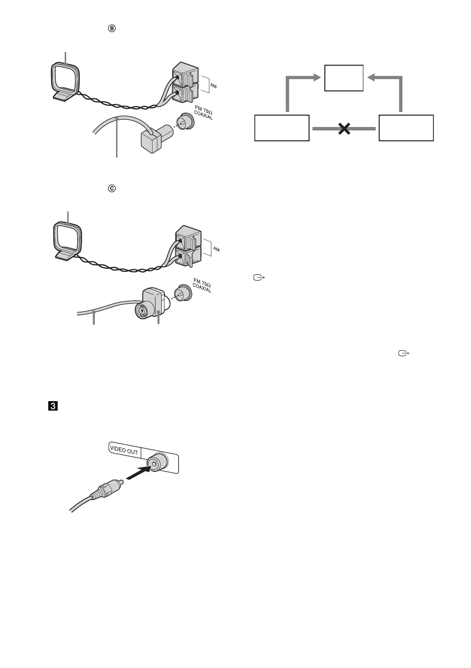 Sony CMT-GP8D User Manual | Page 8 / 52