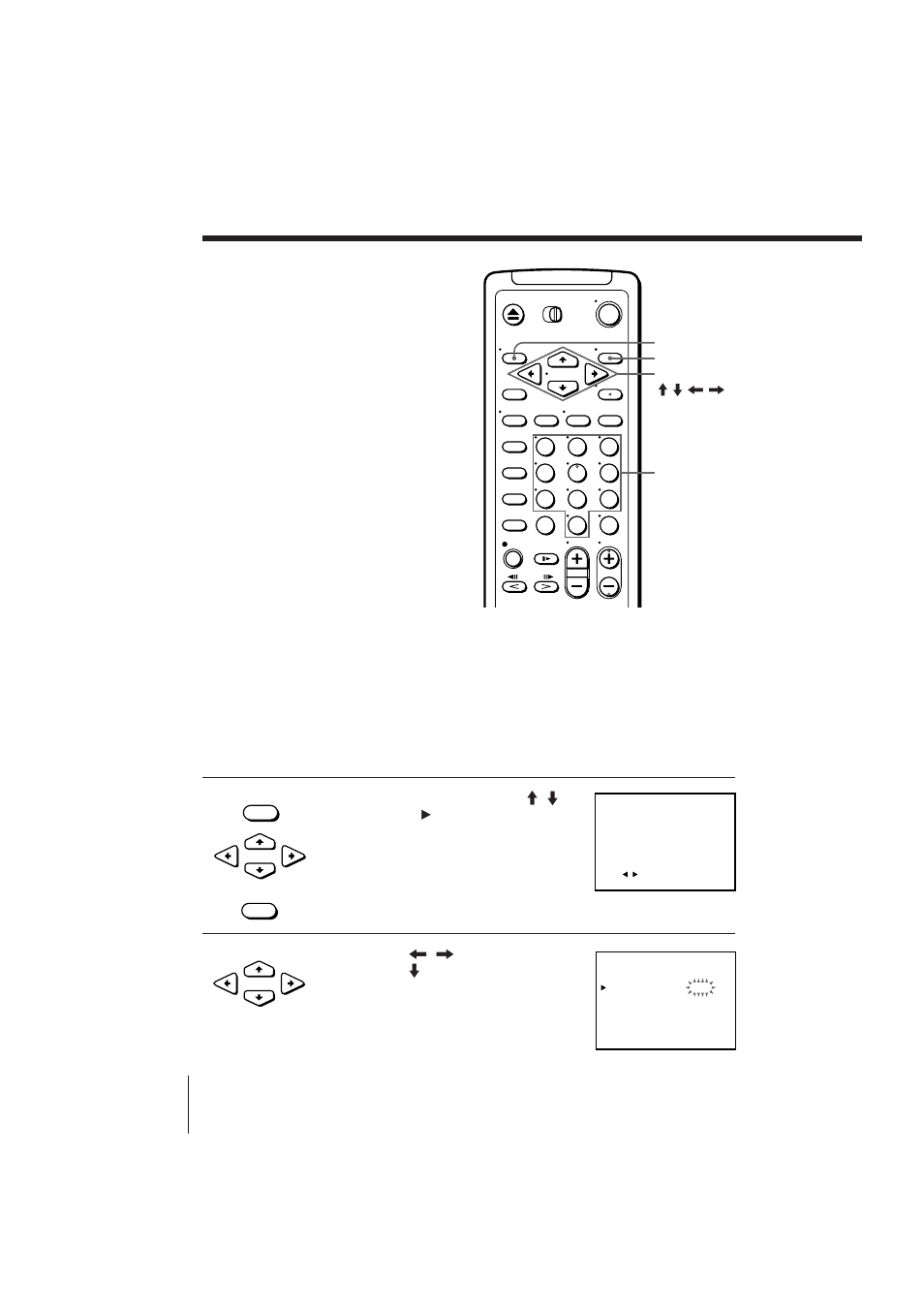 Setting up cable box control | Sony VHS SLV-685HF User Manual | Page 30 / 71